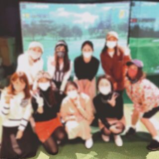 ９月１９日（日）★女性だけのゴルフ練習会（初めてさん歓迎！） - 友達