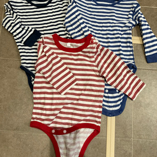 ロンパース　70