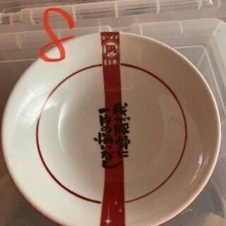 とんこつ丼　1枚　4/33