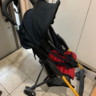 コンビ　F2 ミッキーバージョンです。　(掲載5/1で、終わります。最終値下げ。)の画像