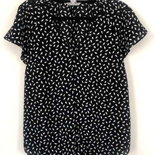 11　H&M レディース服