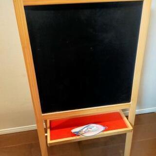 黒板＆ホワイトボード（オマケ付）