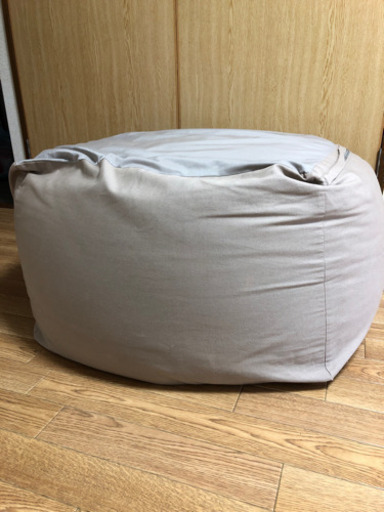 無印良品 体にフィットするソファ・本体 幅６５×奥行６５×高さ４３ｃｍ