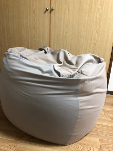 無印良品 体にフィットするソファ・本体 幅６５×奥行６５×高さ４３ｃｍ