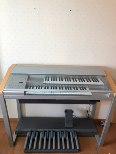 エレクトーン　ステージア ELS-01 スタンダード