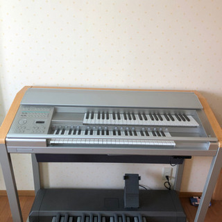 エレクトーン ステージア ELS-01 スタンダード