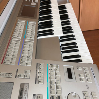 エレクトーン ステージア ELS-01 スタンダード