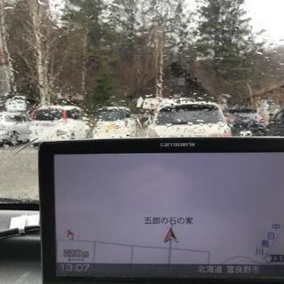 富良野でご飯
