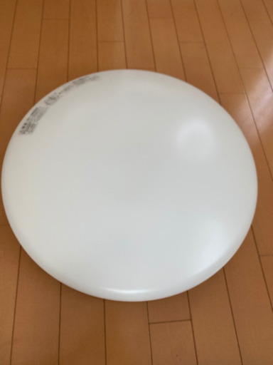 LEDシーリングライト6畳　ニトリ