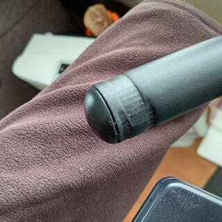 アルインコ AF6200 エアロバイクの画像
