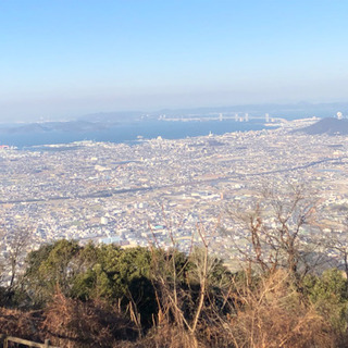 里山登山〜陽だまり荘〜 - 高松市