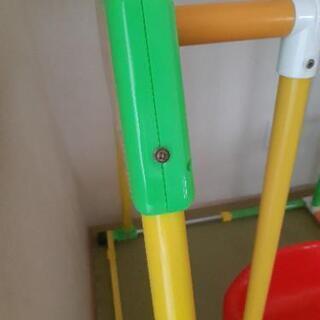 アンパンマン　ジャングルジムの画像