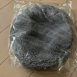 半額にしました！ニット帽　新品未使用