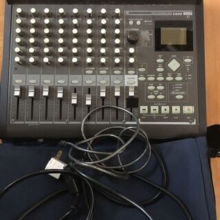 KORG D888　ハードディスクレコーダー