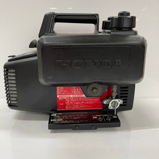 ホンダ EX300 発電機 HONDA ポータブル発電機 tantantan418 8/6☆HONDA