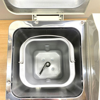 ZOJIRUSHI  BB-GA17  ホームベーカリーの画像