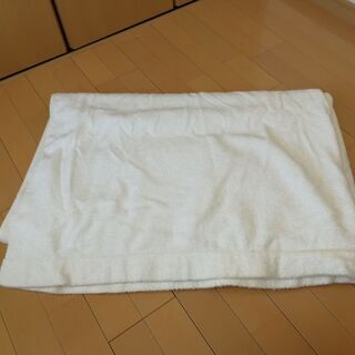 タオルケット（シングル）