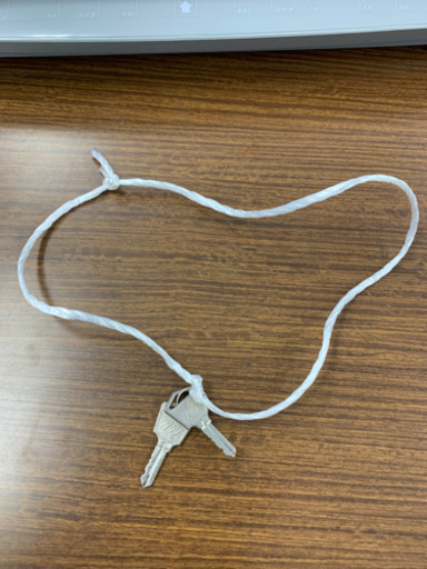 キーネックレス