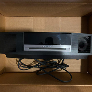 Bose ジャンク品 譲ります