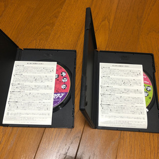 探偵ナイトスクープDVD vol3.4 ２枚セットの画像