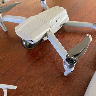 ドローンMAVIC AIR2 フライモアコンボ値下げ&おまけ付き