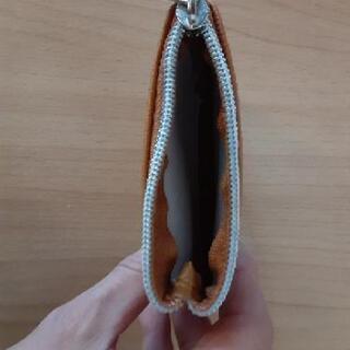 雑誌付録 オロビアンコ ポーチ 小物入れの画像