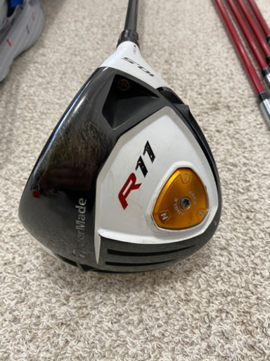 ゴルフクラブセット(Taylor Made他) 楽天市場】ゴルフクラブセット テーラーメイドの通販