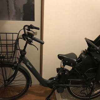 自転車