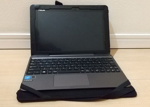 ノートパソコン