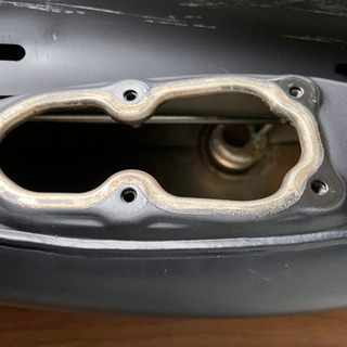 xl883n タンク　ハーレー xl883n 純正タンクの画像