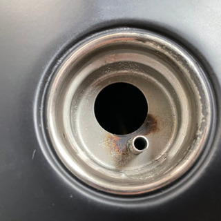 xl883n タンク　ハーレー xl883n 純正タンクの画像