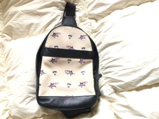 COACH ショルダーバッグ