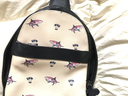 COACH ショルダーバッグ