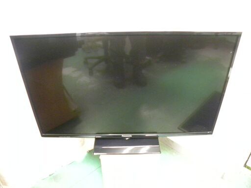 【2017年製　取説・リモコン付き】Panasonic パナソニック VIERA ビエラ TH-32D305 32型　液晶テレビ