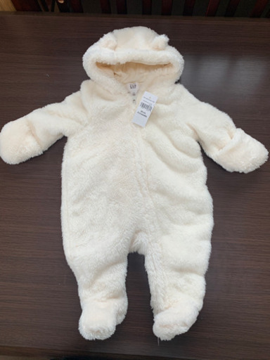 新品　未使用　GAPベビー　50-60cm