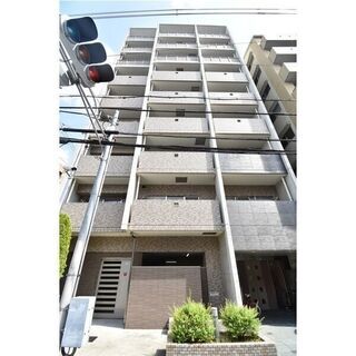 【家賃1カ月分無料👀】大国町駅徒歩4分の好立地★広々１DK★敷金...
