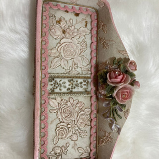 小物入れ　姫家具