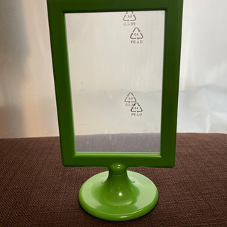 IKEAの写真立て