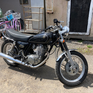 ヤマハ　SR400 ‼️純正‼️格安‼️早い者勝ち‼️T28