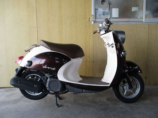 ビーノ　ブラウン