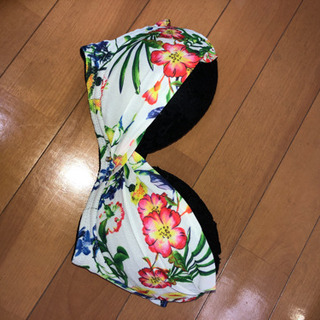 上のみ　新品未使用