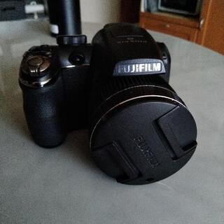 FUJIFILM FinePix s3200