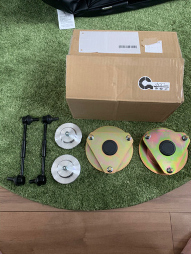 acc RAV4 イージーアップ　easy up