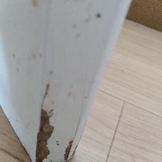 テーブル折り畳みの画像