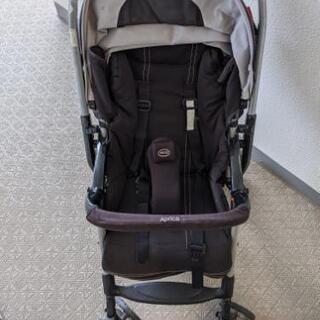 アップリカAB型ベビーカー Aprica torte(トルテ) ...