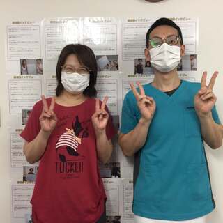 和歌山市で口コミ実績１位！ 多くの専門家が絶賛する技術の画像
