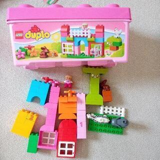 LEGO　幼児向け