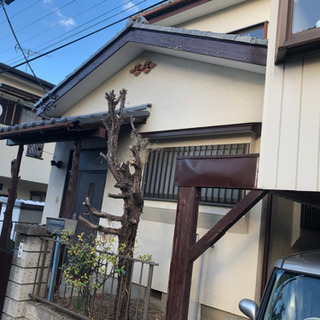 【初期費用大家負担】毛呂山町　川角駅徒歩1２分　敷金・礼金ゼロ・...