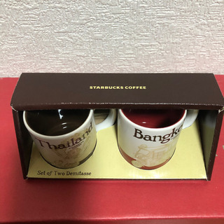 スタバ　新品　カップの画像