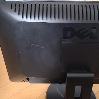 DELL  22インチワイドサイズ液晶ディスプレイの画像